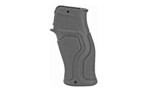 Grips Pads Stocks F.A.B. Defense Gradus FAB DEF FLAT GRADUS GRIP BLACK • Model: Gradus